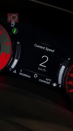 ئاکورا TLX